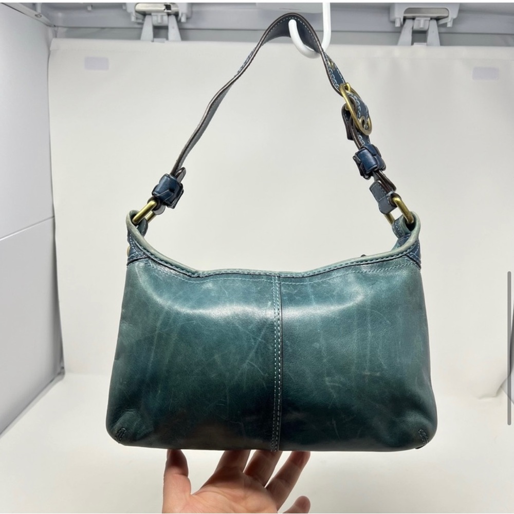 gorgeous y2k coach bag